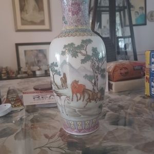 Meet your Posher, Ronald